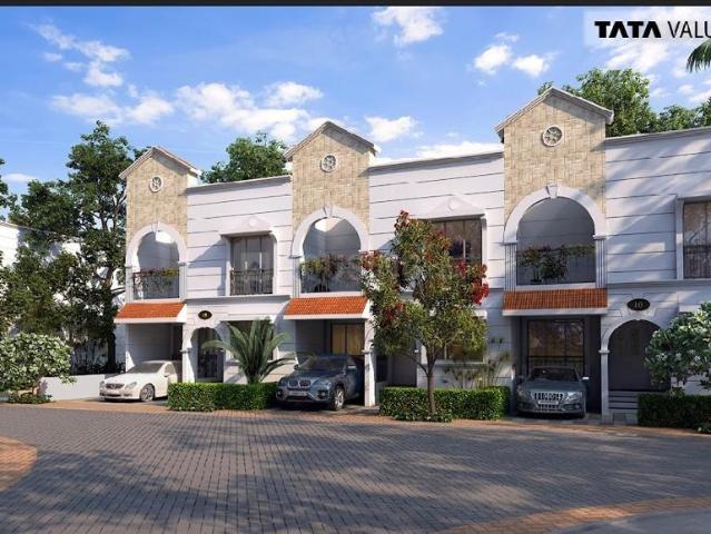 3 BHK Villa in Vadgaon for resale Pune. The reference number is 19879064
