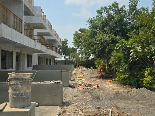 3 BHK Villa in Vadgaon for resale Pune. The reference number is 21362907