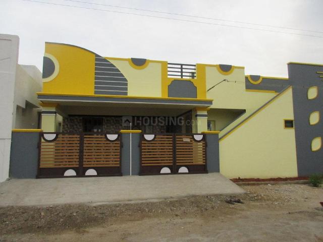 3 BHK Villa in Vadipatti for resale Madurai. The reference number is 19580069