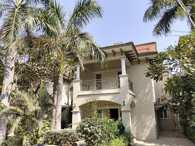 3 BHK Villa in Vaishno Devi Circle for resale Ahmedabad. The reference number is 19435849