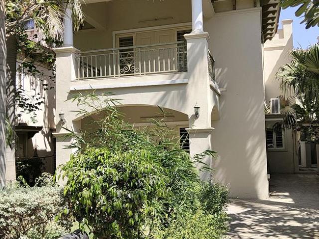 3 BHK Villa in Vaishno Devi Circle for resale Ahmedabad. The reference number is 19661643