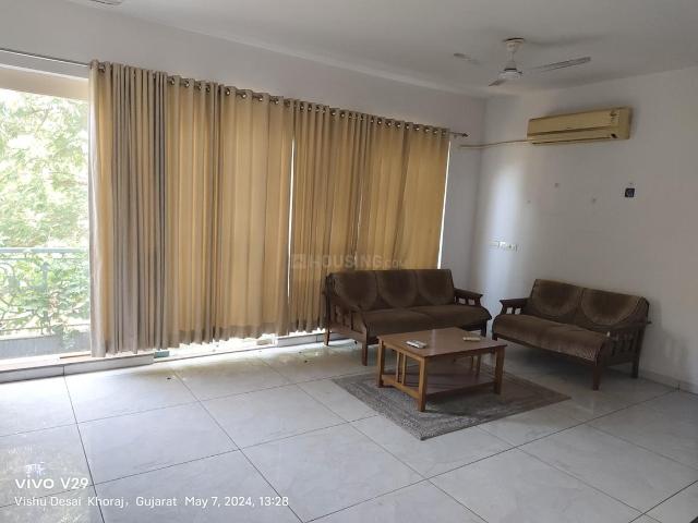 3 BHK Villa in Vaishno Devi Circle for resale Ahmedabad. The reference number is 21111791
