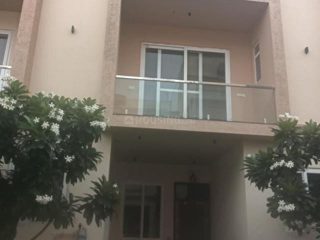 3 BHK Villa in Vaishali Nagar Extension for rent Jaipur. The reference number is 20873238