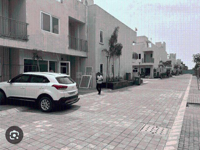 3 BHK Villa in Vaishali Nagar Extension for rent Jaipur. The reference number is 21095904