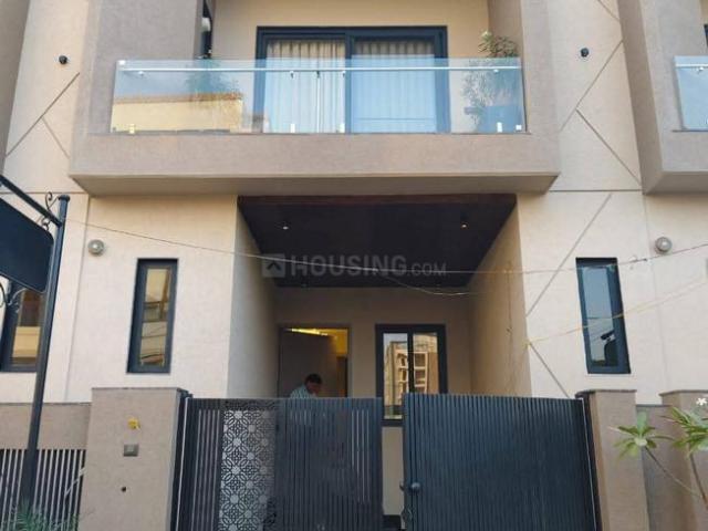 3 BHK Villa in Vaishali Nagar Extension for resale Jaipur. The reference number is 18919266