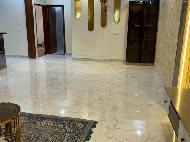 3 BHK Villa in Vaishali Nagar Extension for resale Jaipur. The reference number is 19850412