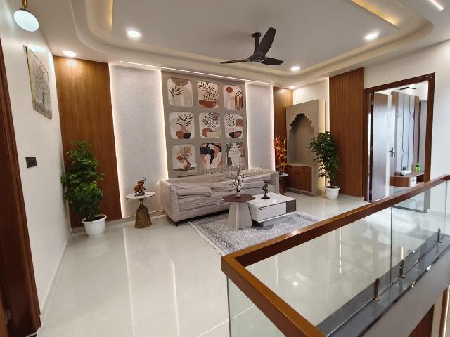 3 BHK Villa in Vaishali Nagar Extension for resale Jaipur. The reference number is 20707025