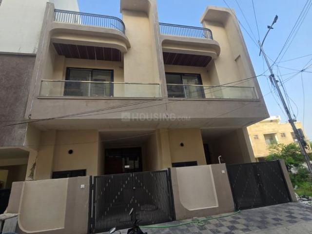 3 BHK Villa in Vaishali Nagar Extension for resale Jaipur. The reference number is 20962014