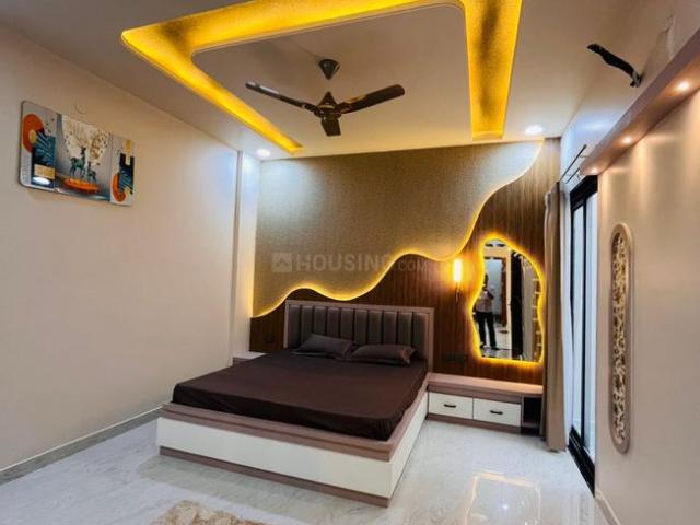 3 BHK Villa in Vaishali Nagar Extension for resale Jaipur. The reference number is 20069714