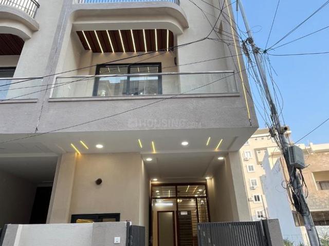 3 BHK Villa in Vaishali Nagar Extension for resale Jaipur. The reference number is 21360770
