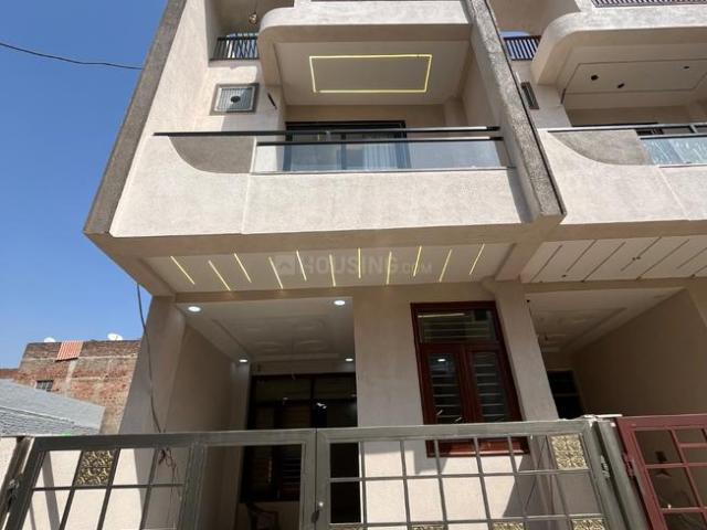 3 BHK Villa in Vaishali Nagar Extension for resale Jaipur. The reference number is 21379659