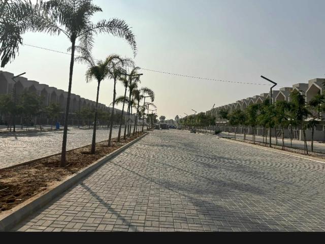 3 BHK Villa in Vaishali Nagar for rent Jaipur. The reference number is 20433201