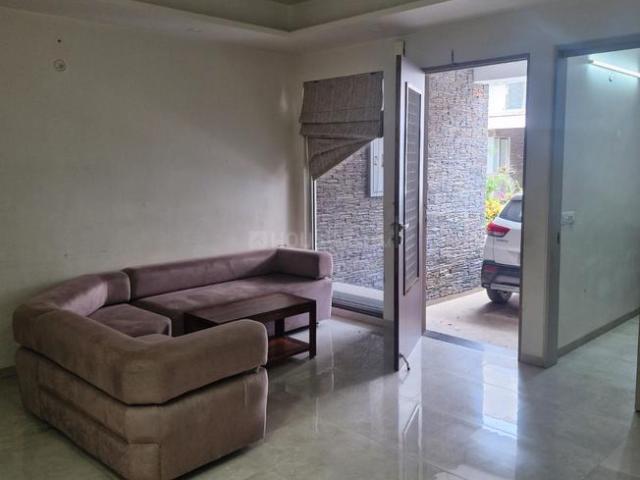 3 BHK Villa in Vaishali Nagar for rent Jaipur. The reference number is 20842393