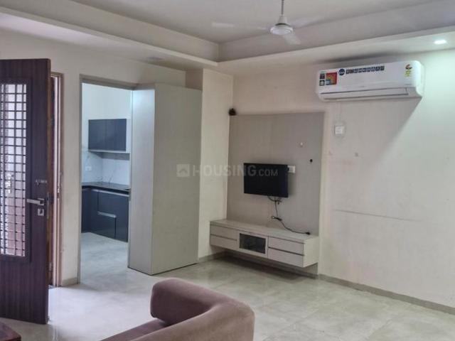 3 BHK Villa in Vaishali Nagar for rent Jaipur. The reference number is 21079693