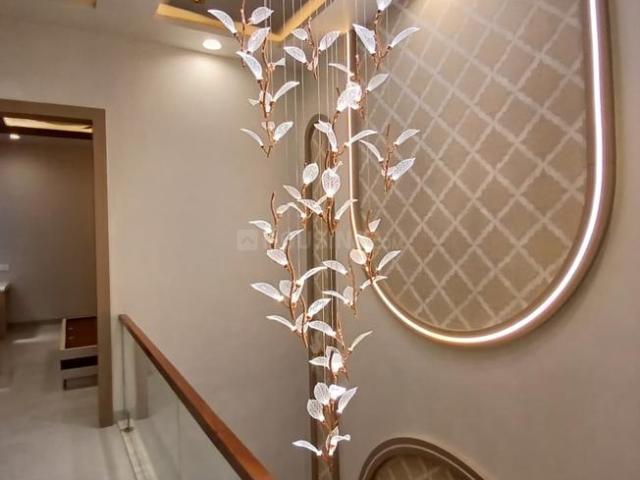 3 BHK Villa in Vaishali Nagar for resale Ajmer. The reference number is 20151055