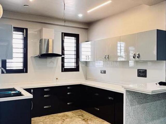 3 BHK Villa in Vaishali Nagar for resale Jaipur. The reference number is 20712027