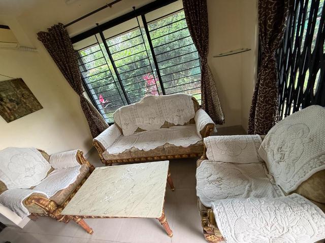 3 BHK Villa in Valvan for rent Lonavala. The reference number is 21372528