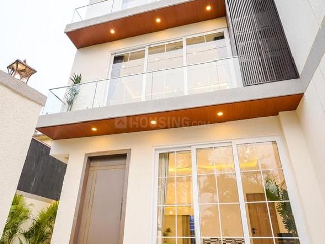 3 BHK Villa in Valvan for resale Lonavala. The reference number is 16358006