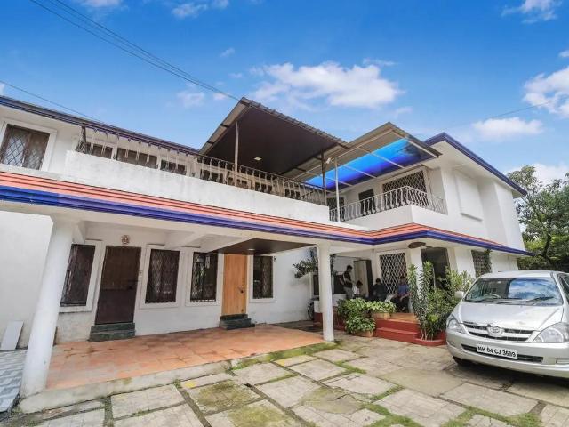 3 BHK Villa in Valvan for resale Lonavala. The reference number is 20943420