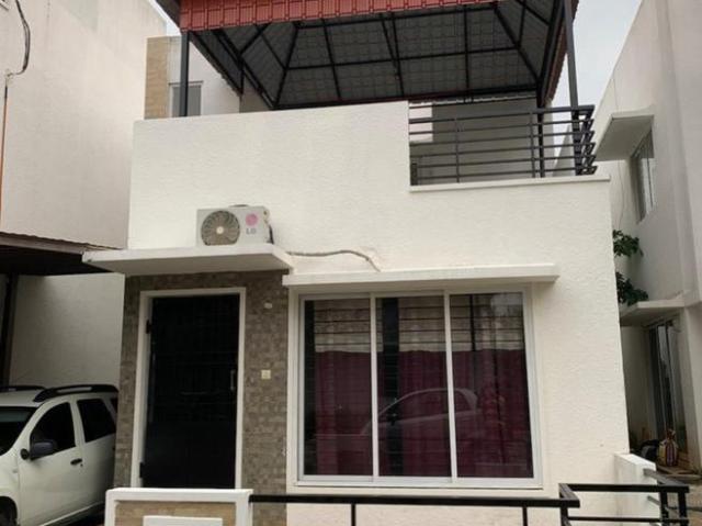 3 BHK Villa in Valathancheri for resale Chennai. The reference number is 8432267