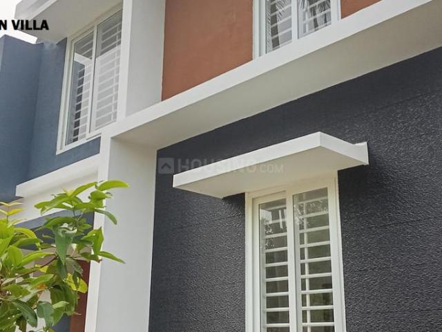 3 BHK Villa in Vallikode for resale Palakkad. The reference number is 21012133