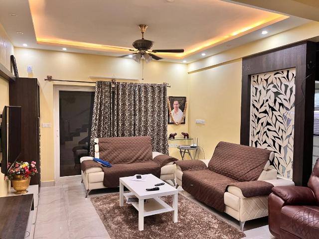 3 BHK Villa in Varthur for rent Bengaluru. The reference number is 19745681