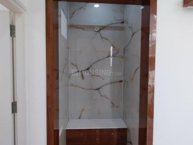 3 BHK Villa in Varthur for rent Bengaluru. The reference number is 20702228
