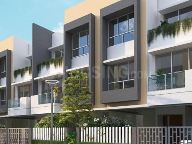 3 BHK Villa in Vardoli for rent Navi Mumbai. The reference number is 21022763