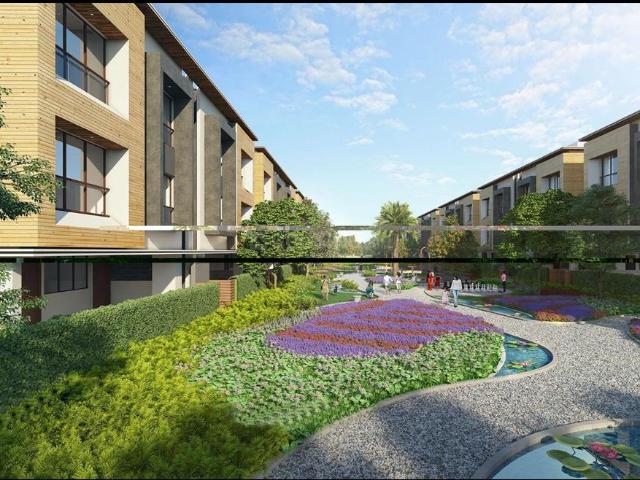 3 BHK Villa in Vardoli for rent Navi Mumbai. The reference number is 21022989