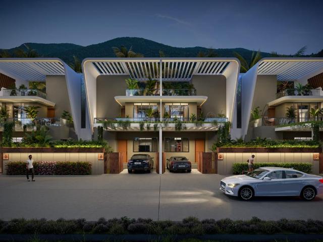 3 BHK Villa in Vardoli for resale Navi Mumbai. The reference number is 19171816