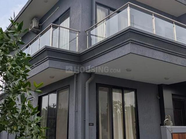 3 BHK Villa in Varsoli for resale Lonavala. The reference number is 20672477