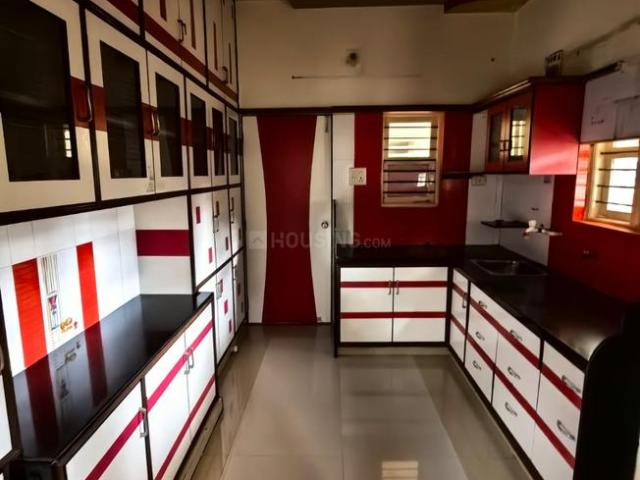 3 BHK Villa in Vastral for rent Ahmedabad. The reference number is 20906172