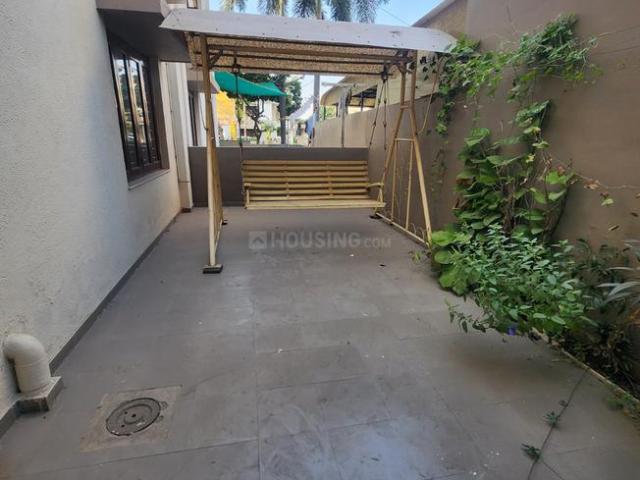 3 BHK Villa in Vastral for rent Ahmedabad. The reference number is 21292610