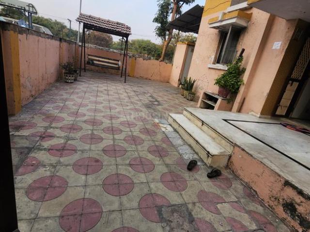 3 BHK Villa in Vastral for resale Ahmedabad. The reference number is 19536880