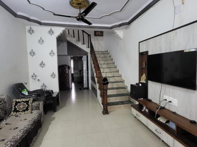 3 BHK Villa in Vastral for resale Ahmedabad. The reference number is 19584655
