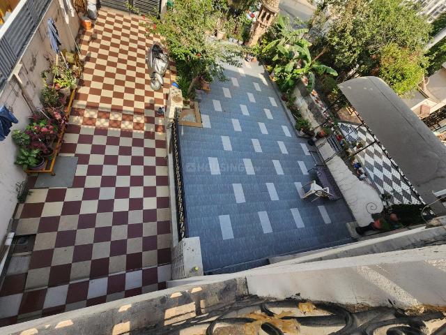 3 BHK Villa in Vastral for resale Ahmedabad. The reference number is 19761928