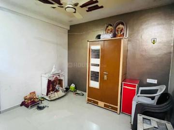 3 BHK Villa in Vastral for resale Ahmedabad. The reference number is 19821646