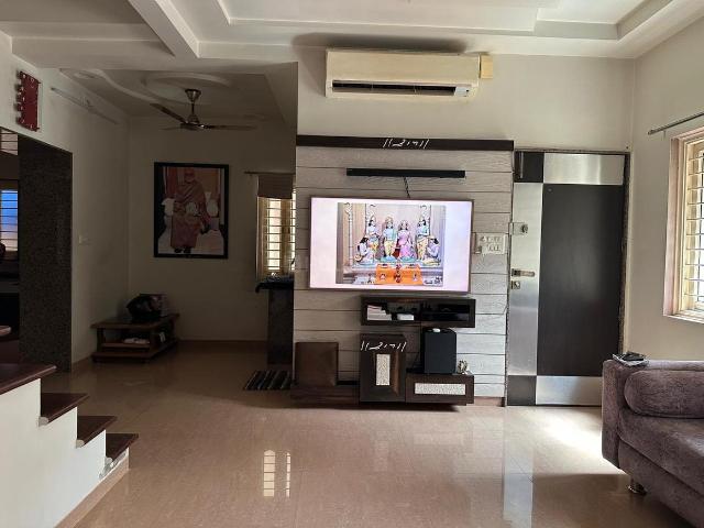 3 BHK Villa in Vastral for resale Ahmedabad. The reference number is 20161950