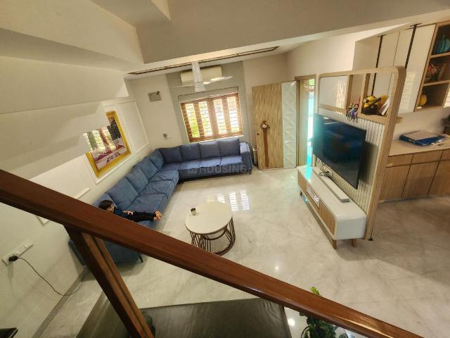 3 BHK Villa in Vastral for resale Ahmedabad. The reference number is 20571783