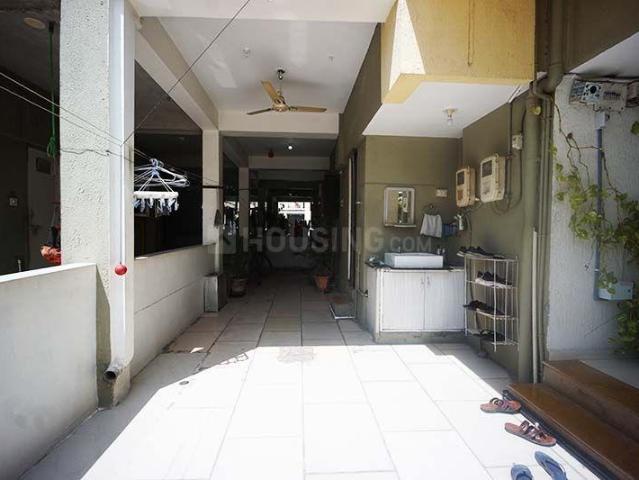 3 BHK Villa in Vastral for resale Ahmedabad. The reference number is 21131489