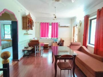 3 BHK Villa in Vasai West for rent Vasai. The reference number is 17309872