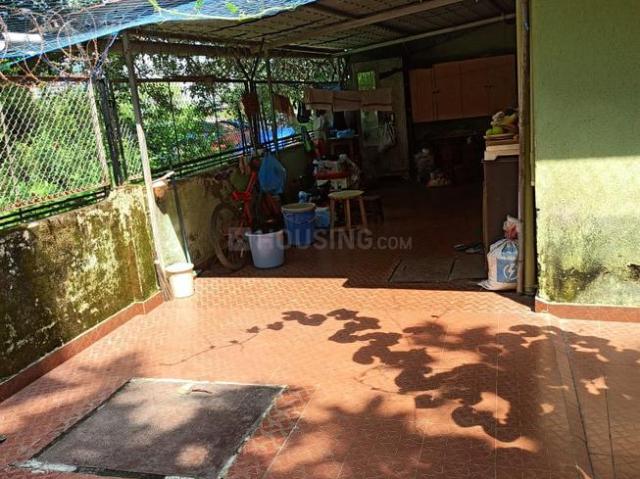 3 BHK Villa in Vasai West for resale Vasai. The reference number is 19188506