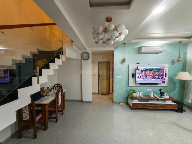 3 BHK Villa in Vasai West for resale Vasai. The reference number is 20797532
