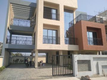 3 BHK Villa in Vasai West for resale Vasai. The reference number is 20206544