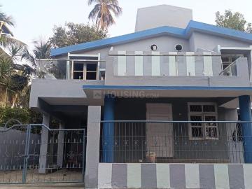 3 BHK Villa in Vasai West for resale Vasai. The reference number is 20211893