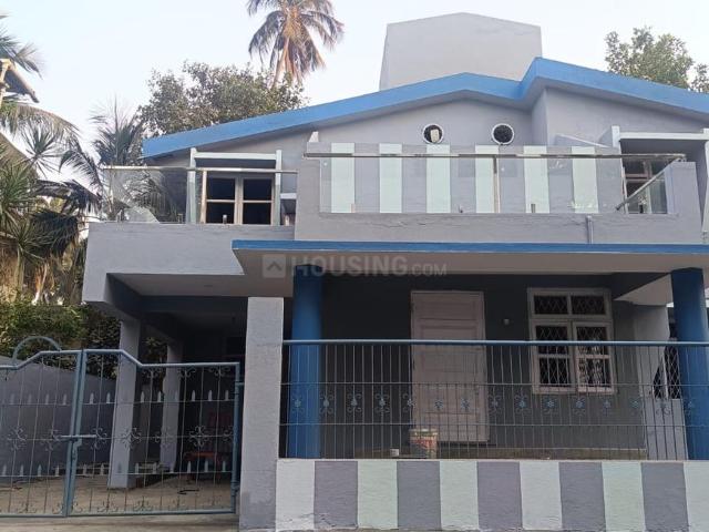 3 BHK Villa in Vasai West for resale Vasai. The reference number is 20211893
