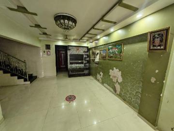 Waliv, Thane District, Maharashtra - Balcony