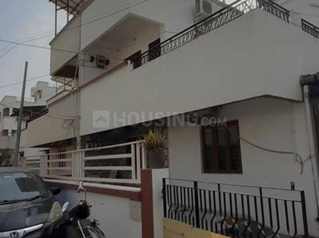 3 BHK Villa in Vasna for rent Vadodara. The reference number is 21400856
