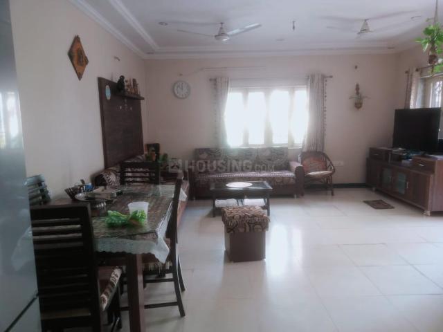 3 BHK Villa in Vasna for resale Vadodara. The reference number is 19592281