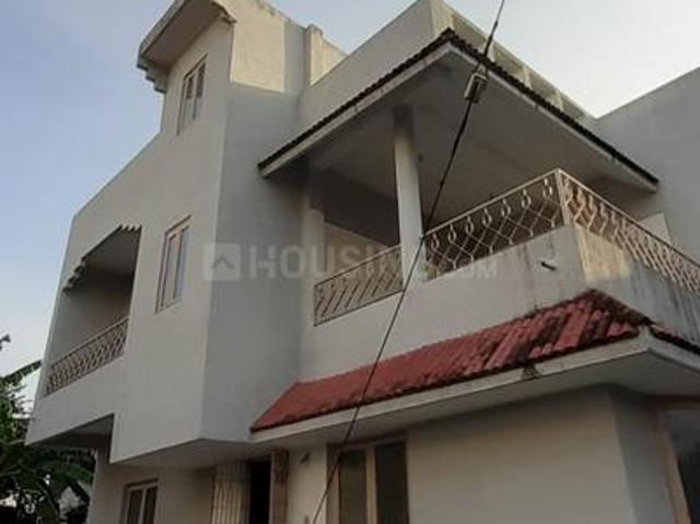 3 BHK Villa in Vasna for resale Vadodara. The reference number is 20429131